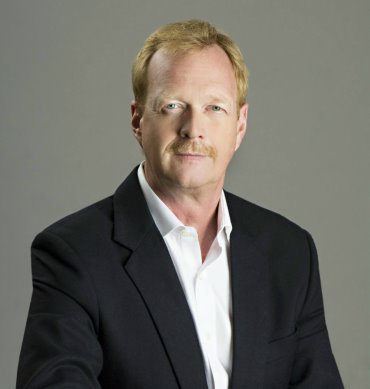 Michael Lockwood