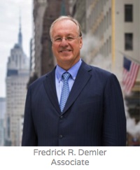 Fredrick R. Demler